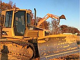 2008 CATERPILLAR D5G LGP Photo #9