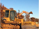 2008 CATERPILLAR D5G LGP Photo #10