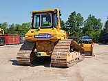 1990 CATERPILLAR D5 LGP Photo #7