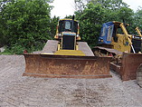 1990 CATERPILLAR D5 LGP Photo #8