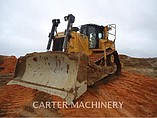 2013 CATERPILLAR D8T LGP Photo #1