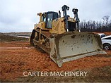 2013 CATERPILLAR D8T LGP Photo #2