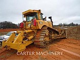 2013 CATERPILLAR D8T LGP Photo #3