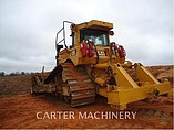 2013 CATERPILLAR D8T LGP Photo #4