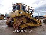 2011 CATERPILLAR D6T LGP Photo #3