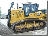 12 CATERPILLAR D7E LGP