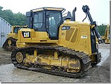 2012 CATERPILLAR D7E LGP Photo #3