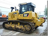 2012 CATERPILLAR D7E LGP Photo #4