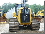 2012 CATERPILLAR D7E LGP Photo #5