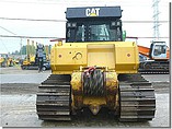 2012 CATERPILLAR D7E LGP Photo #6