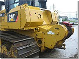 2012 CATERPILLAR D7E LGP Photo #7