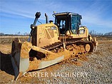 2013 CATERPILLAR D7E LGP Photo #2