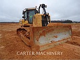 13 CATERPILLAR D7E LGP