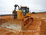 2013 CATERPILLAR D7E LGP Photo #2