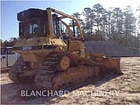 2001 CATERPILLAR D6M LGP Photo #3