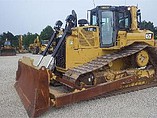 13 CATERPILLAR D6T LGP