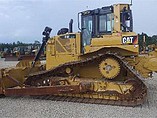 2013 CATERPILLAR D6T LGP Photo #2