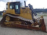 2013 CATERPILLAR D6T LGP Photo #5