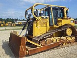 2014 CATERPILLAR D6T LGP Photo #1