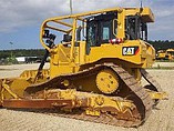 2014 CATERPILLAR D6T LGP Photo #2