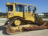 2014 CATERPILLAR D6T LGP Photo #4