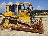 2014 CATERPILLAR D6T LGP Photo #5