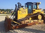 14 CATERPILLAR D6T LGP