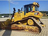 2014 CATERPILLAR D6T LGP Photo #2