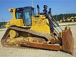 2014 CATERPILLAR D6T LGP Photo #5