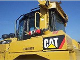 2014 CATERPILLAR D6T LGP Photo #16