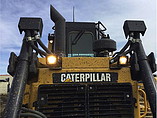 2012 CATERPILLAR D6T LGP Photo #2