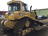 2012 CATERPILLAR D6T LGP Photo #10