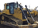 2012 CATERPILLAR D6T LGP Photo #11