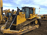 2012 CATERPILLAR D6T LGP Photo #12