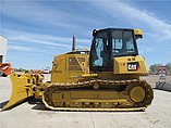 12 CATERPILLAR D6K LGP