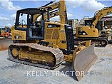 12 CATERPILLAR D3K2 LGP