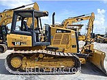 2012 CATERPILLAR D3K2 LGP Photo #2