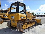 2012 CATERPILLAR D3K2 LGP Photo #3