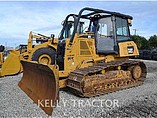 12 CATERPILLAR D6K LGP