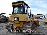 2012 CATERPILLAR D6K LGP Photo #3