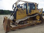 14 CATERPILLAR D6T LGP