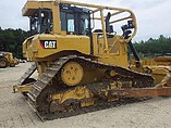 2014 CATERPILLAR D6T LGP Photo #4