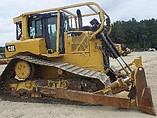 2014 CATERPILLAR D6T LGP Photo #5