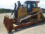 2014 CATERPILLAR D6T LGP Photo #1