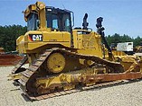 2014 CATERPILLAR D6T LGP Photo #4