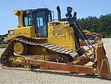 2014 CATERPILLAR D6T LGP Photo #5