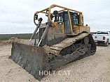 2011 CATERPILLAR D6T LGP Photo #2