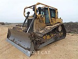 2011 CATERPILLAR D6T LGP Photo #2