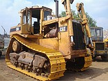 2005 CATERPILLAR D8N Photo #1