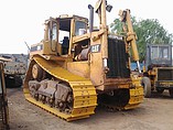 2005 CATERPILLAR D8N Photo #2